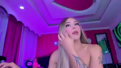 Snapshot of tiffanymackensyy69 chatting on 28, 6, 2026 tiffanymackensyy69 online show from 28, 6, 2026