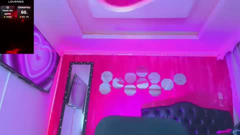 Snapshot of tiffanymackensyy69 chatting on 17, 7, 2026 tiffanymackensyy69 online show from 17, 7, 2026