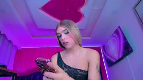 Snapshot of tiffanymackensyy69 chatting on 25, 7, 2026 tiffanymackensyy69 online show from 25, 7, 2026