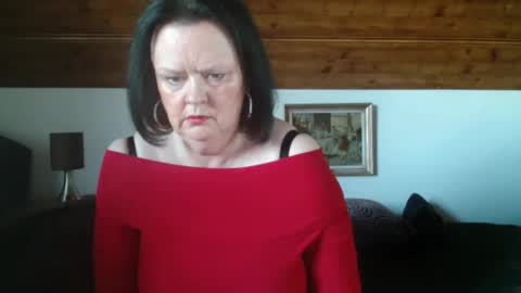 TiffanyMature online show from 19, 10, 2025