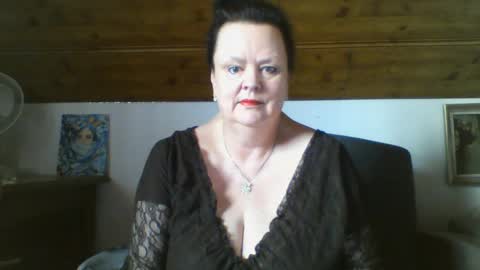 TiffanyMature online show from 7, 4, 2026