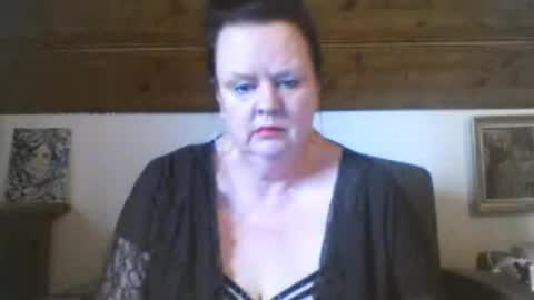 TiffanyMature online show from 12, 4, 2026