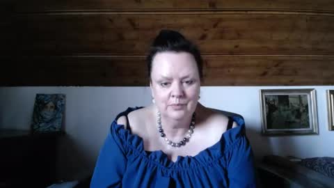 TiffanyMature online show from 29, 4, 2026