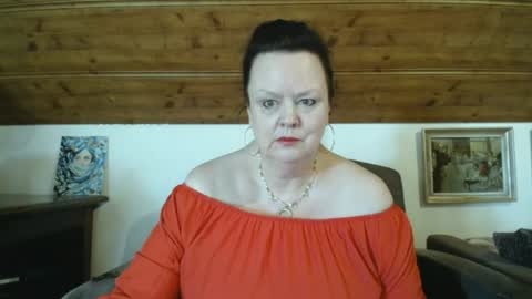 TiffanyMature online show from 30, 4, 2026