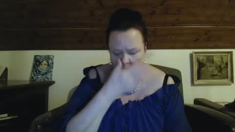TiffanyMature online show from 30, 4, 2026