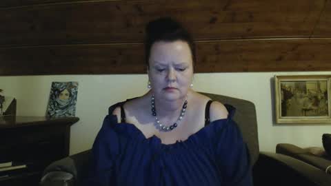 TiffanyMature online show from 4, 5, 2026