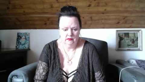 TiffanyMature online show from 5, 5, 2026