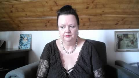 TiffanyMature online show from 6, 5, 2026