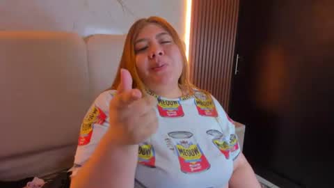 Snapshot of tiffanymonrow chatting on 6, 7, 2026 TiffanyMonrow online show from 6, 7, 2026