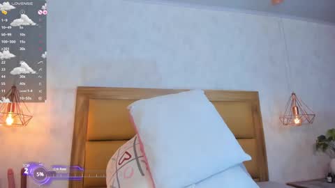 TIFFANY online show from 20, 1, 2025