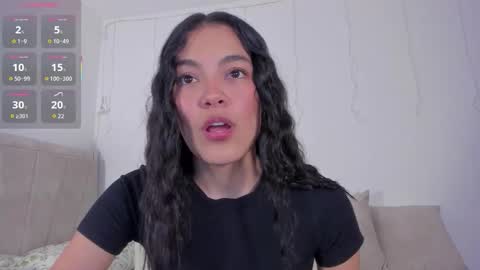 TIFFANY online show from 19, 1, 2026