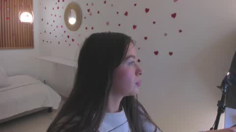 Tiffany online show from 1, 3, 2026