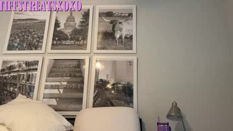 Tiffstreatsxoxo online show from 14, 6, 2026
