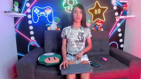 Tiffany  online show from 30, 1, 2025