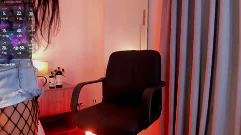 Tiffany  online show from 7, 2, 2025