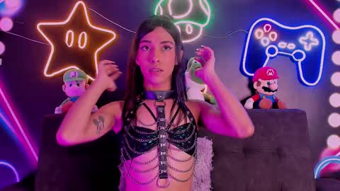 Tiffany  online show from 22, 2, 2025