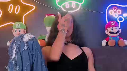 Tiffany  online show from 8, 9, 2025