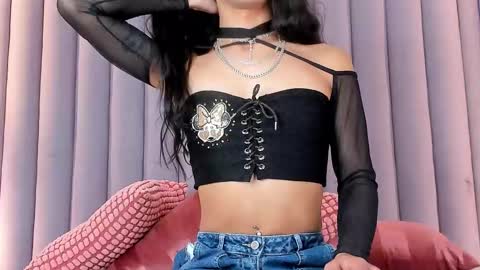 Tiffany  online show from 27, 9, 2025