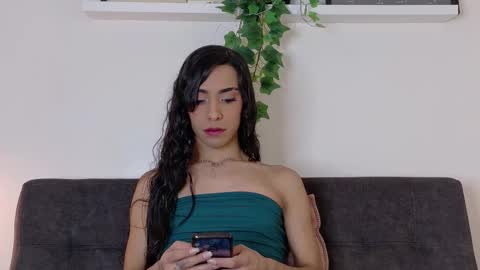 Tiffany  online show from 20, 2, 2026