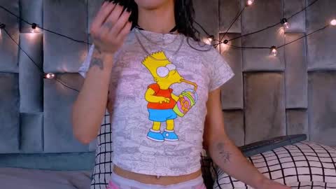 Tiffany  online show from 6, 3, 2026