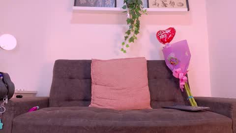 Tiffany  online show from 8, 3, 2026