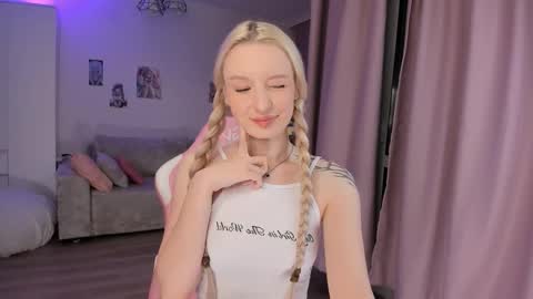 Tiffany online show from 21, 2, 2026