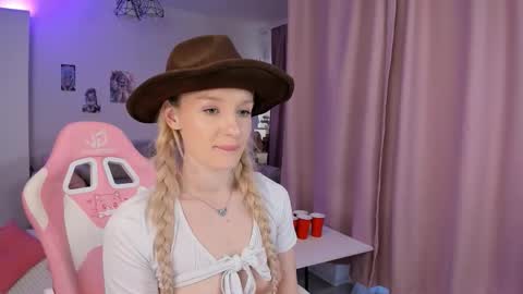 Tiffany online show from 21, 3, 2026