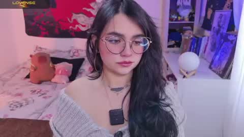 Lilith  online show from 16, 6, 2026