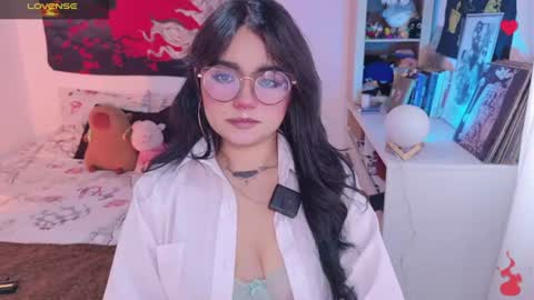 Lilith  online show from 18, 6, 2026