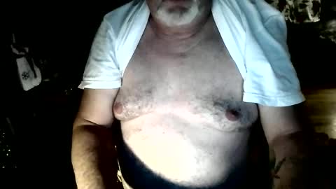 Snapshot of tigerman20242025 chatting on 1, 1, 2025 tigerman online show from 1, 1, 2025