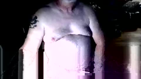 Snapshot of tigerman20242025 chatting on 8, 3, 2025 tigerman online show from 8, 3, 2025