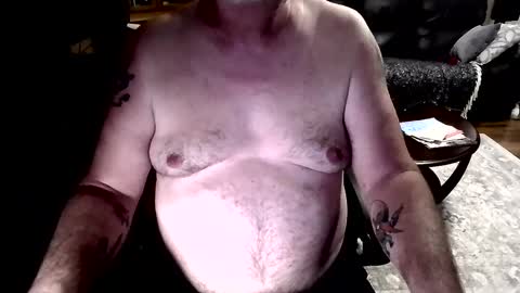 Snapshot of tigerman20242025 chatting on 21, 9, 2025 tigerman online show from 21, 9, 2025