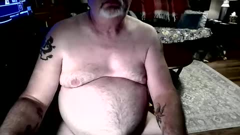 Snapshot of tigerman20242025 chatting on 2, 10, 2025 tigerman online show from 2, 10, 2025