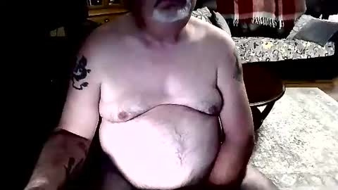 Snapshot of tigerman20242025 chatting on 3, 10, 2025 tigerman online show from 3, 10, 2025