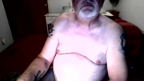 Snapshot of tigerman20242025 chatting on 5, 7, 2026 tigerman online show from 5, 7, 2026