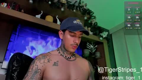 Chris online show from 8, 1, 2025