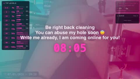 Mike  tightmikeshared- online show from 15, 5, 2026
