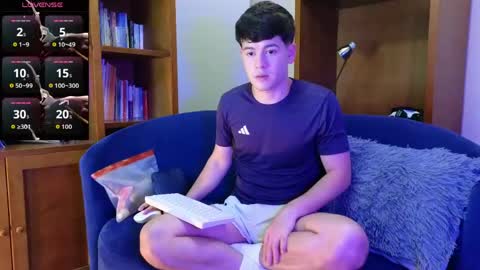 Camilo online show from 28, 5, 2026