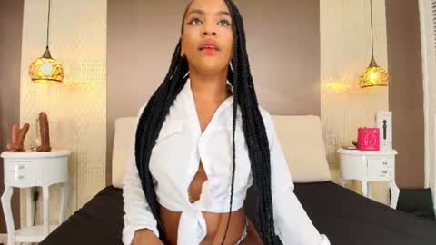 Snapshot of tiifany_baker chatting on 4, 8, 2026 T I F F A N Y online show from 4, 8, 2026