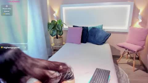 Snapshot of tiinyangel chatting on 9, 3, 2026 tiinyangel online show from 9, 3, 2026