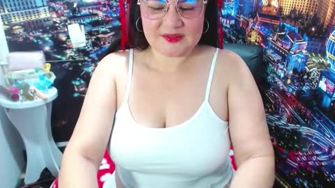 Snapshot of tila_nastyy chatting on 5, 3, 2026 Tila online show from 5, 3, 2026
