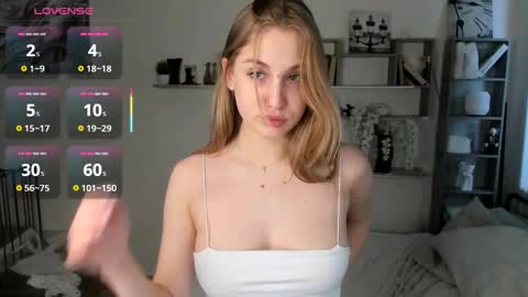 Elizabeth Elize online show from 26, 2, 2026