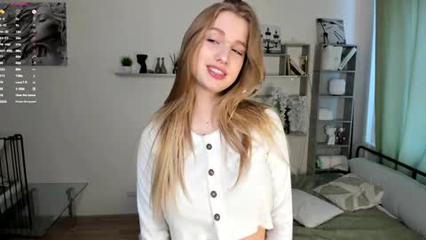 Elizabeth Elize online show from 29, 4, 2026