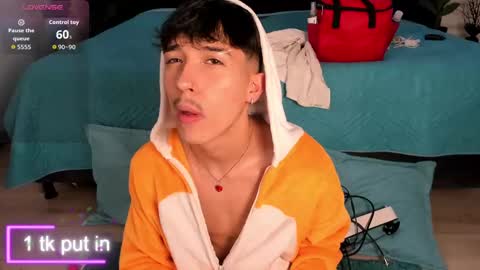 Tim Fox online show from 16, 11, 2025