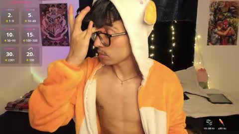 Tim Fox online show from 17, 7, 2026