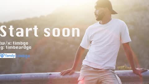 Tim Beard online show from 15, 9, 2025