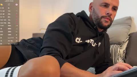 Tim Beard online show from 18, 7, 2026