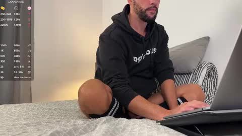 Tim Beard online show from 22, 7, 2026