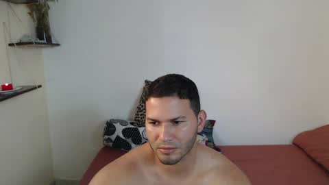 Snapshot of tim_martinez chatting on 29, 7, 2026 tim_martinez online show from 29, 7, 2026