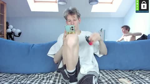 Snapshot of tim_milll chatting on 17, 1, 2025 Tim online show from 17, 1, 2025